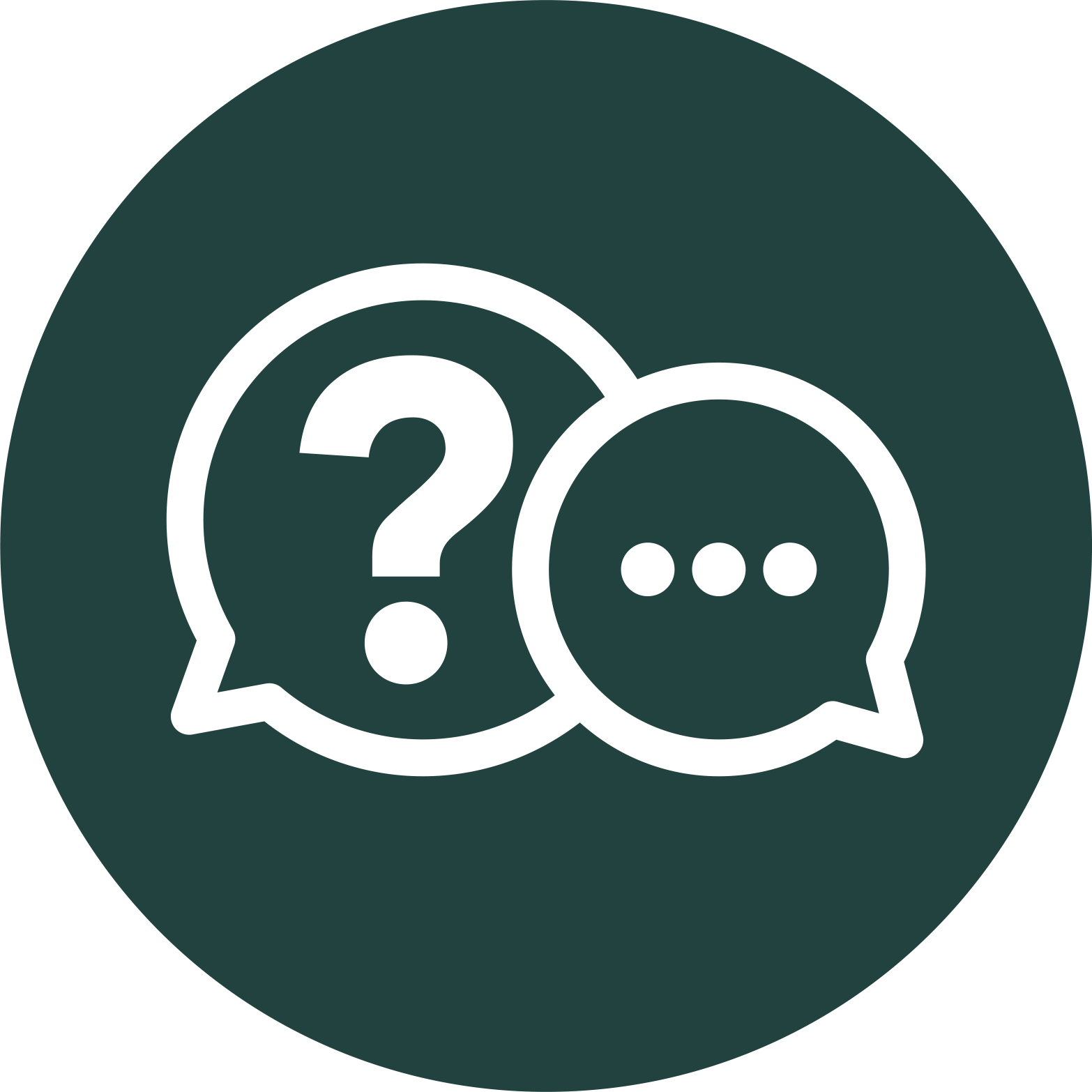 Icon Anns Answers