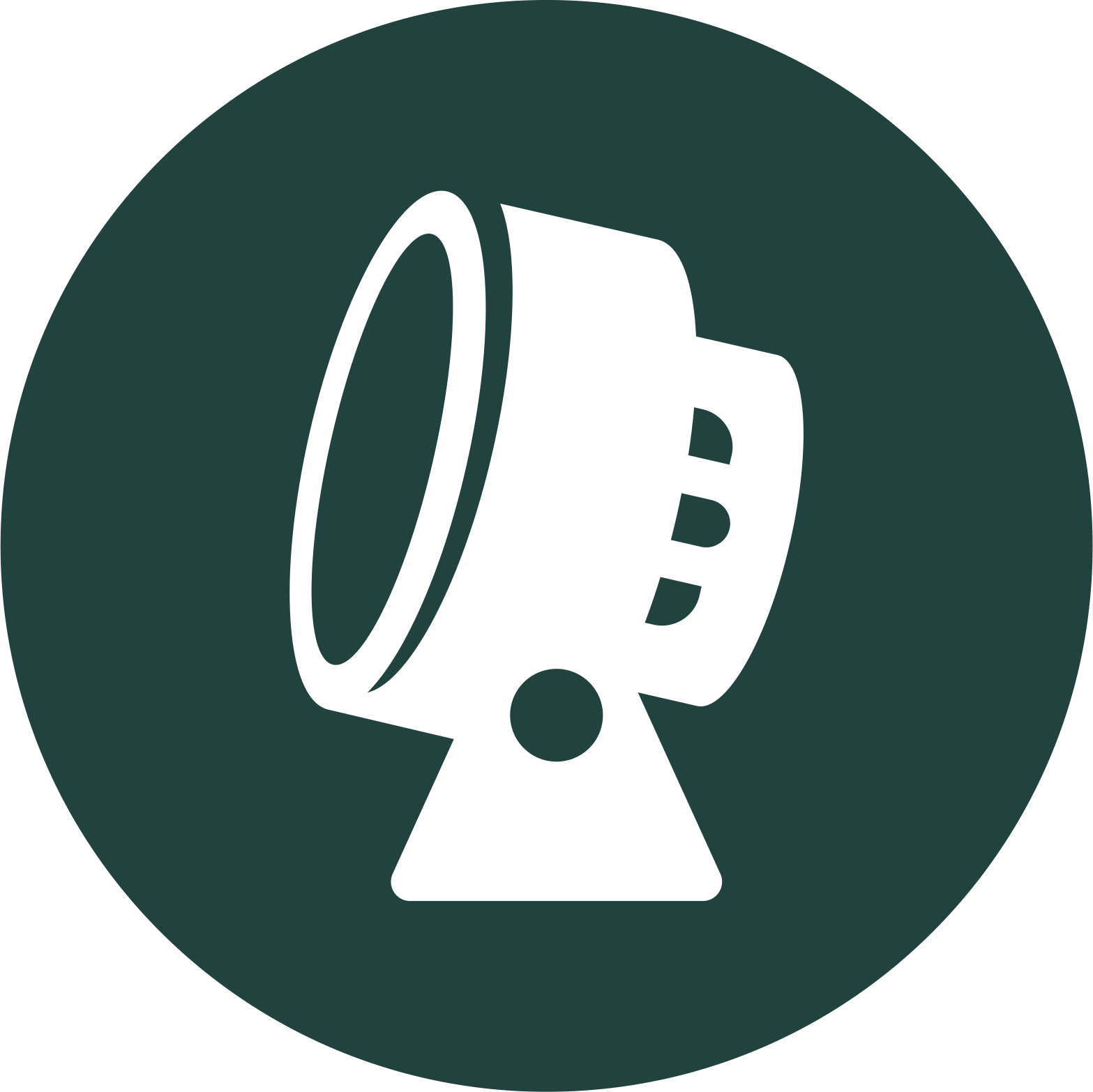 Icon Book Spotlight