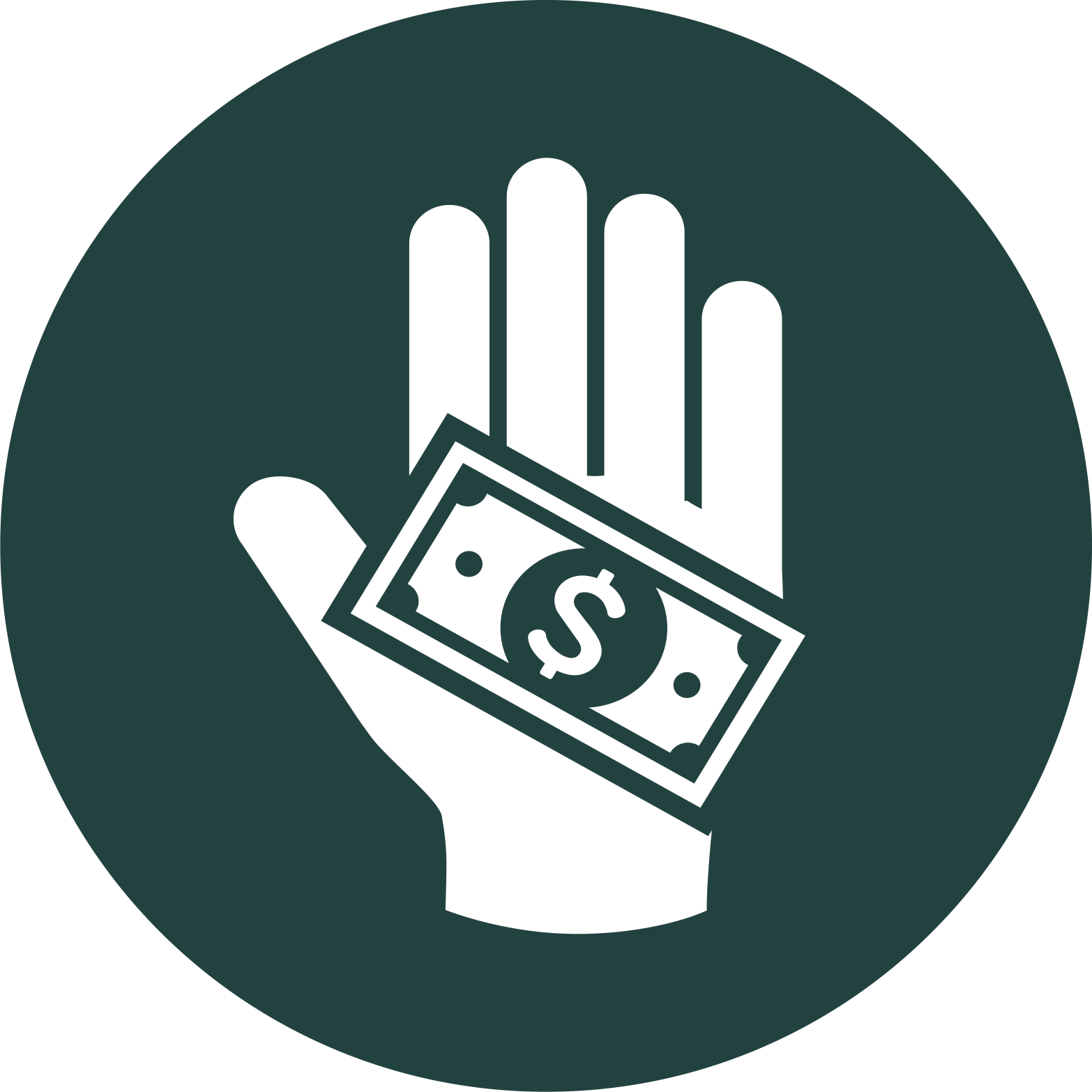 Icon How You Can Help