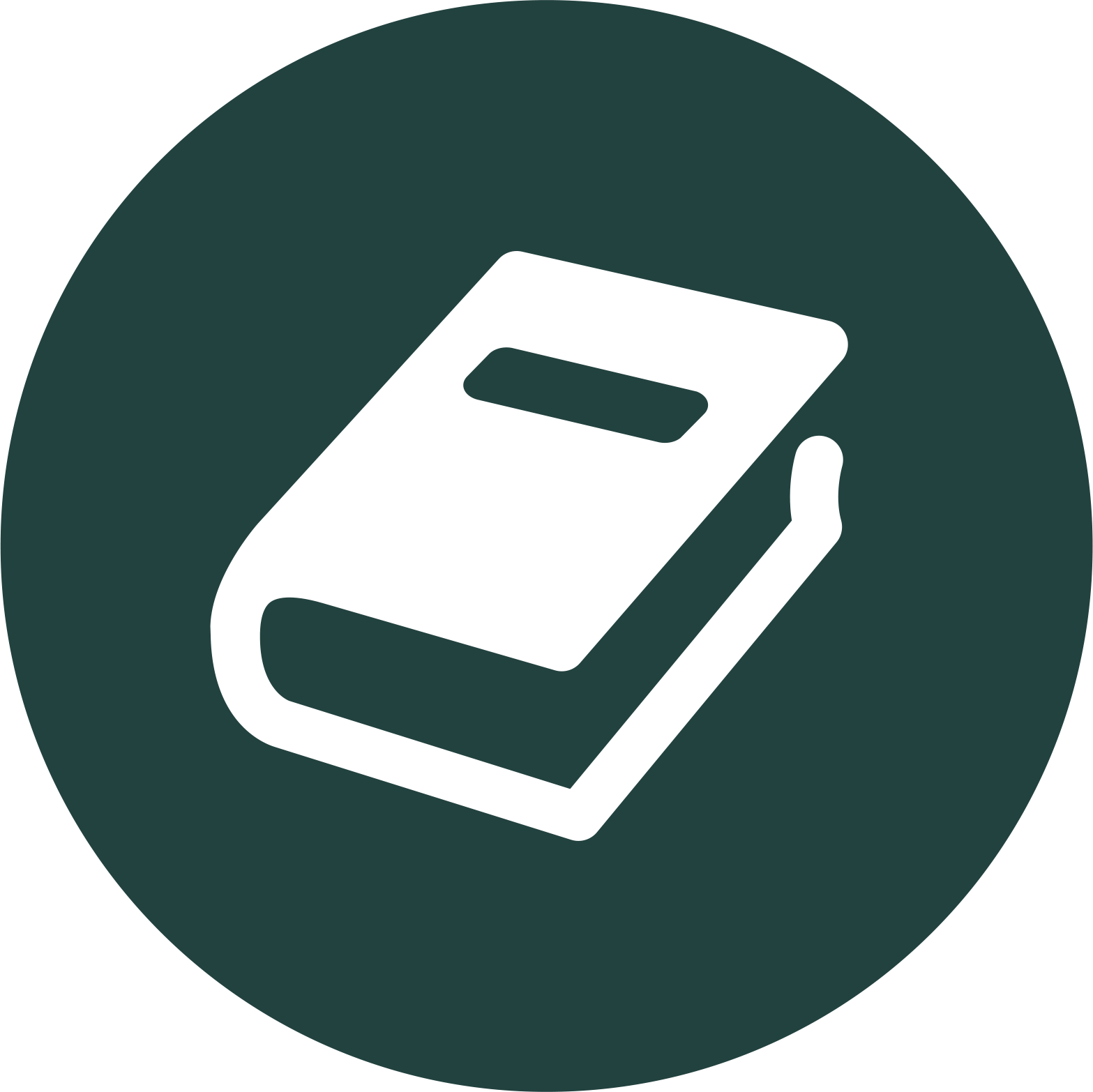 Icon Improved Literacy