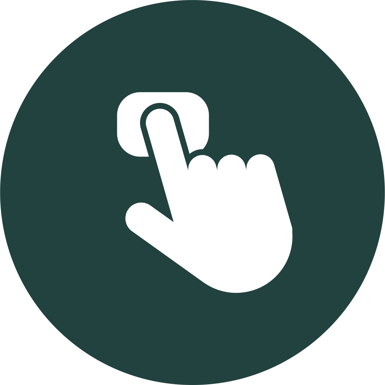 Icon Interactive Elements