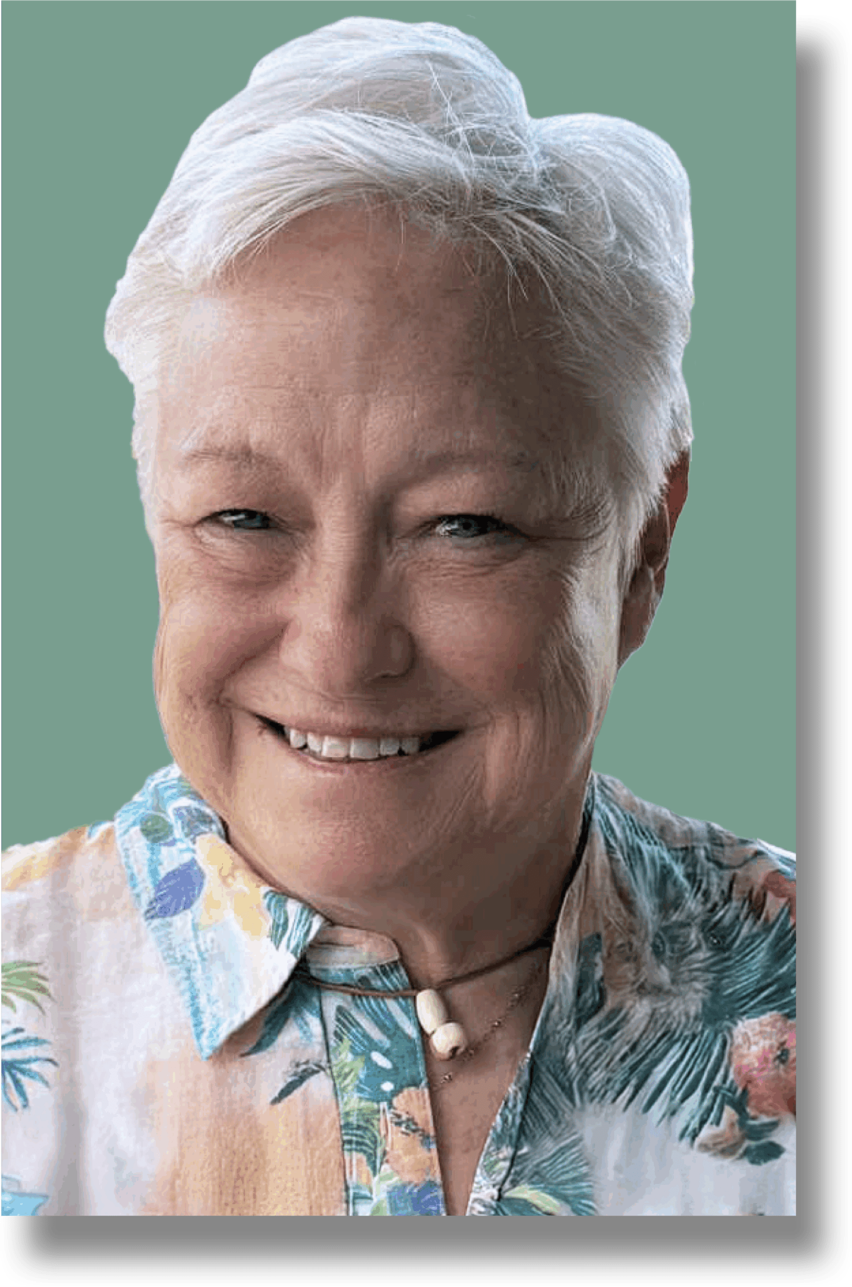 Ann Justus Rodebaugh