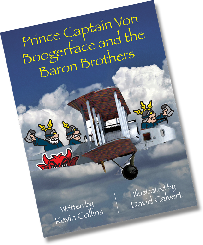 Baron Brothers