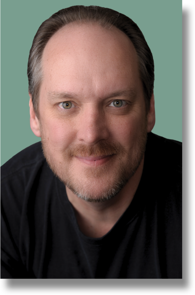 Kevin Collins